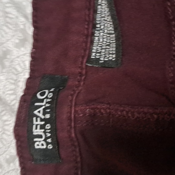 Pants - Picture 3 of 5